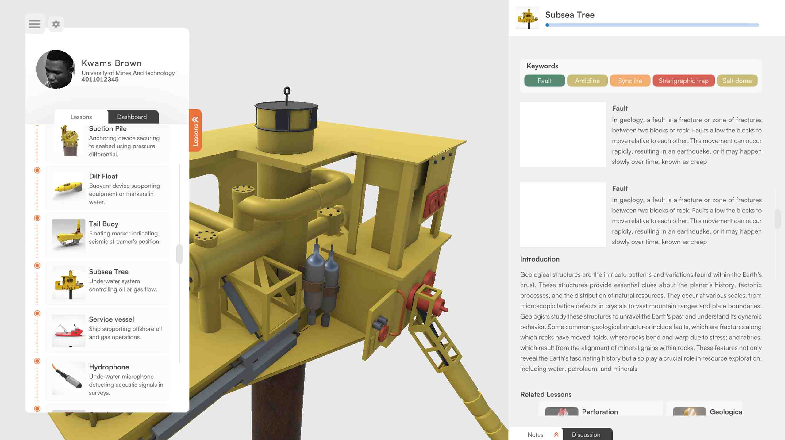 New PetSim Interface 1